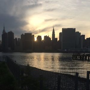 Meet your Posher, Muntaha